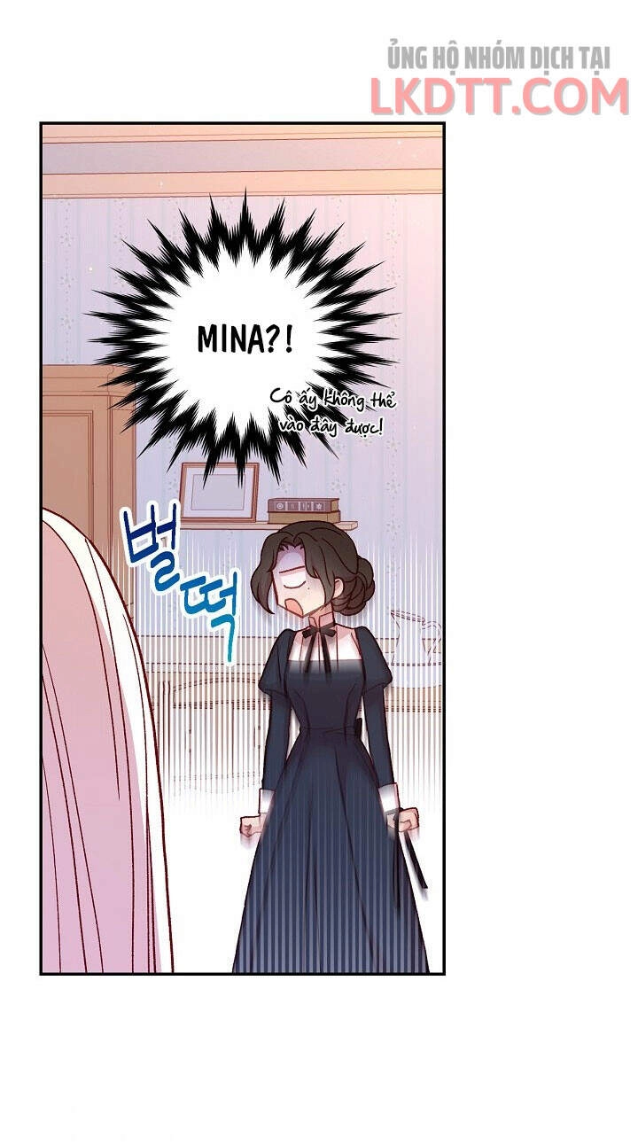 Tồn Tại Như Một Nữ Hầu Chapter 42 - 45