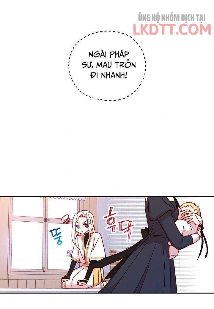 Tồn Tại Như Một Nữ Hầu Chapter 42 - 47