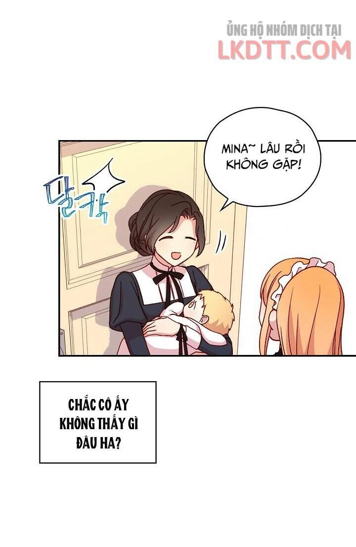 Tồn Tại Như Một Nữ Hầu Chapter 42 - 49