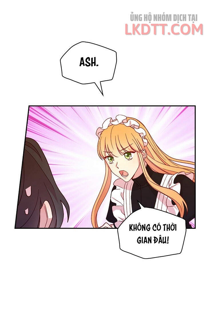 Tồn Tại Như Một Nữ Hầu Chapter 42 - 50