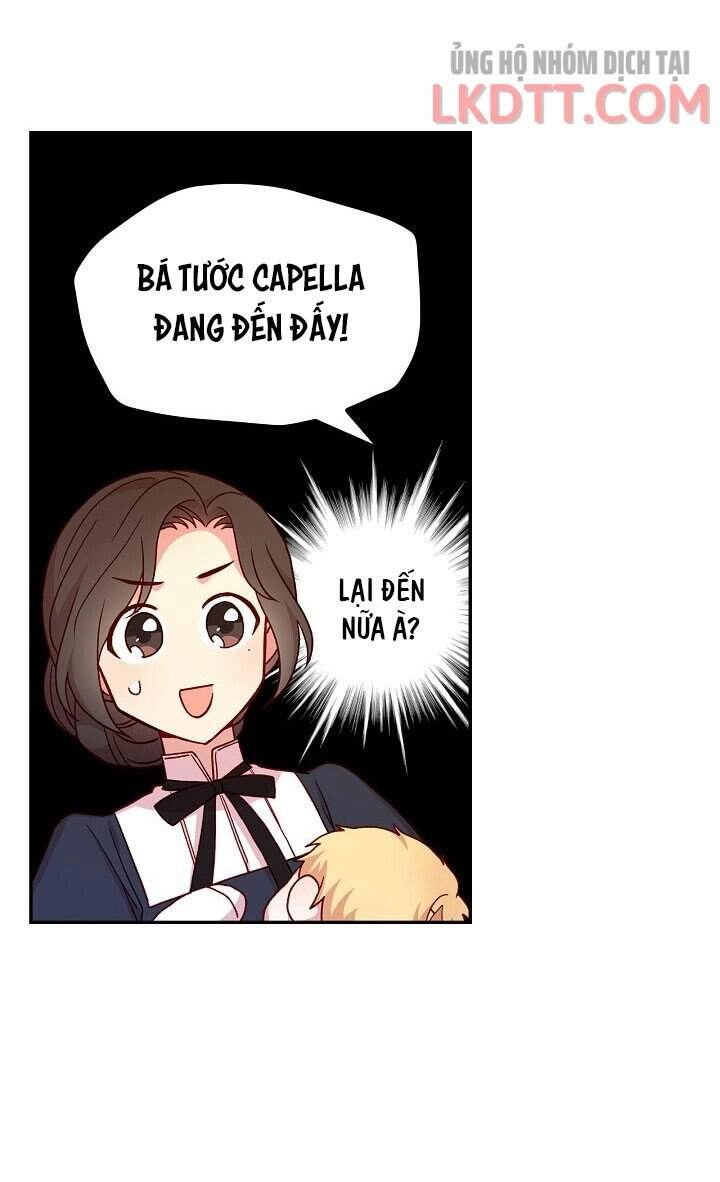 Tồn Tại Như Một Nữ Hầu Chapter 42 - 51