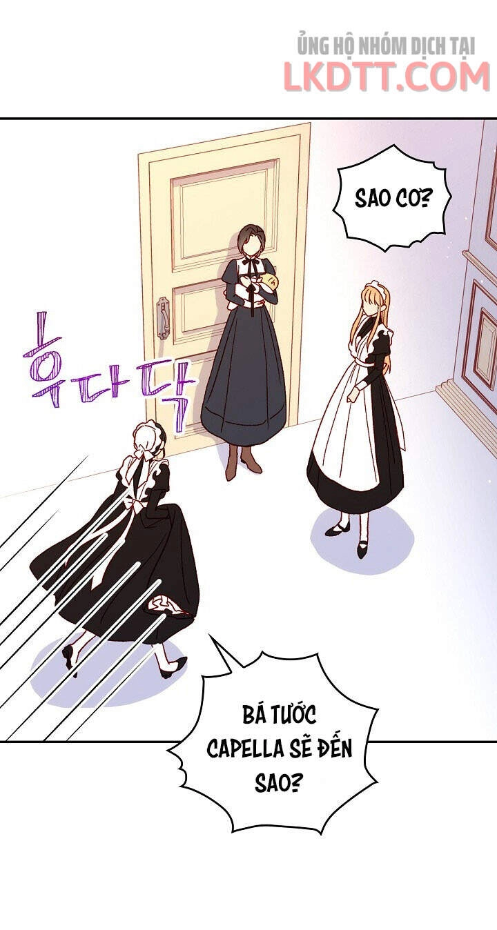 Tồn Tại Như Một Nữ Hầu Chapter 42 - 52