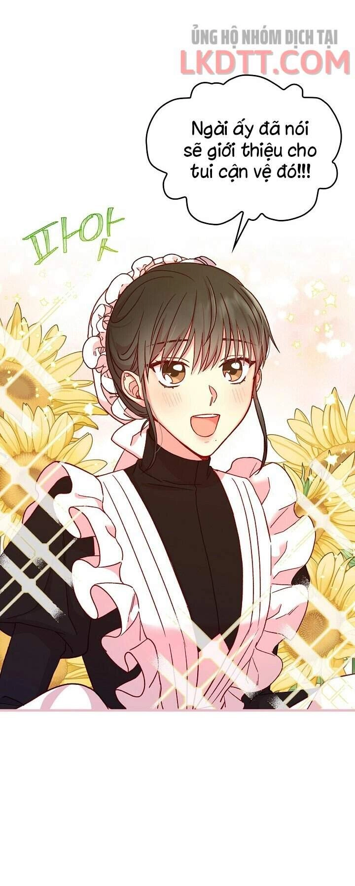 Tồn Tại Như Một Nữ Hầu Chapter 42 - 53