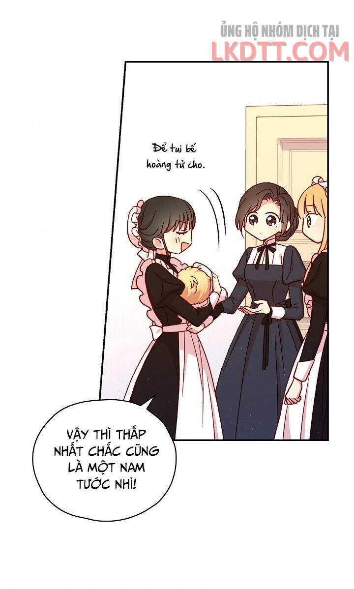 Tồn Tại Như Một Nữ Hầu Chapter 42 - 54