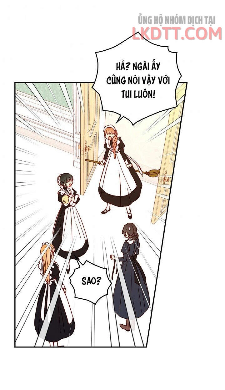 Tồn Tại Như Một Nữ Hầu Chapter 42 - 55