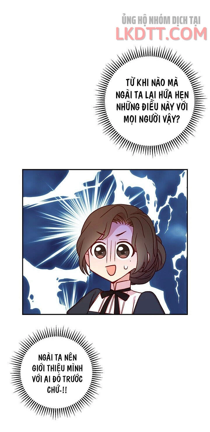 Tồn Tại Như Một Nữ Hầu Chapter 42 - 56