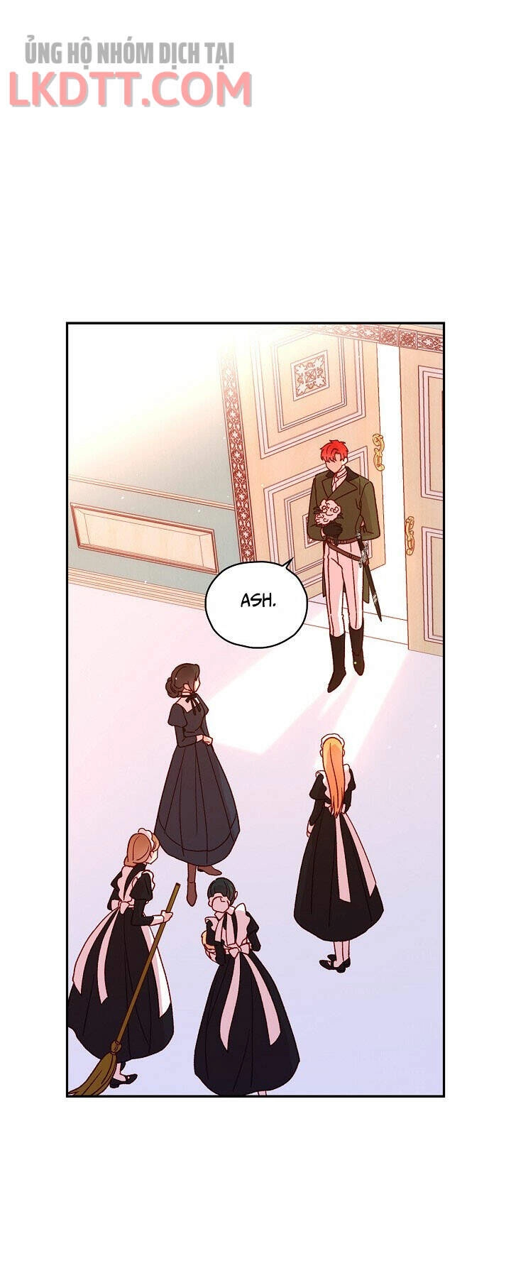 Tồn Tại Như Một Nữ Hầu Chapter 43 - 2