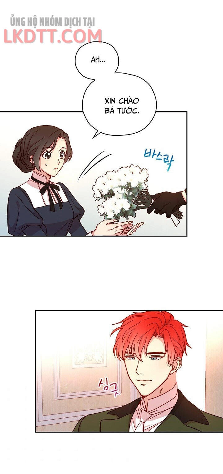 Tồn Tại Như Một Nữ Hầu Chapter 43 - 3