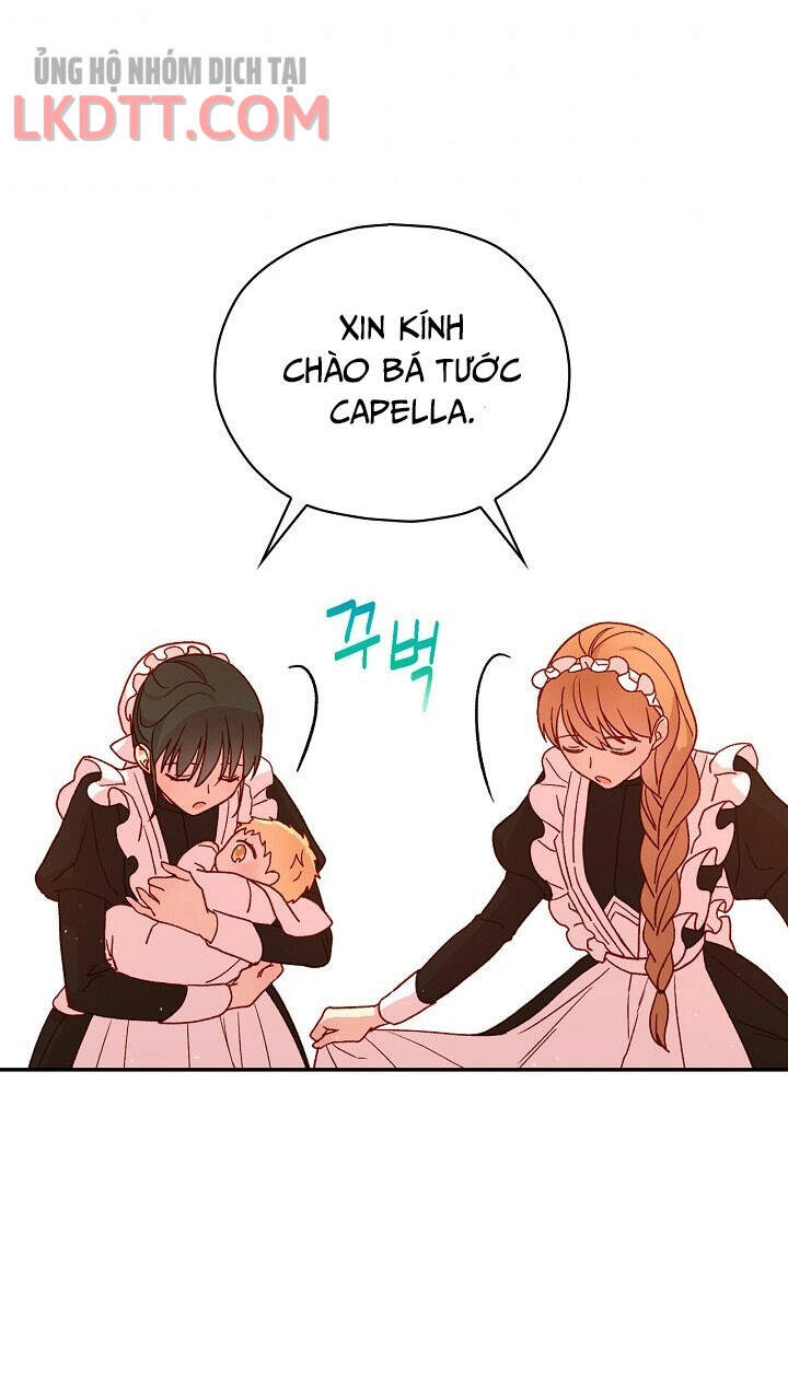 Tồn Tại Như Một Nữ Hầu Chapter 43 - 5