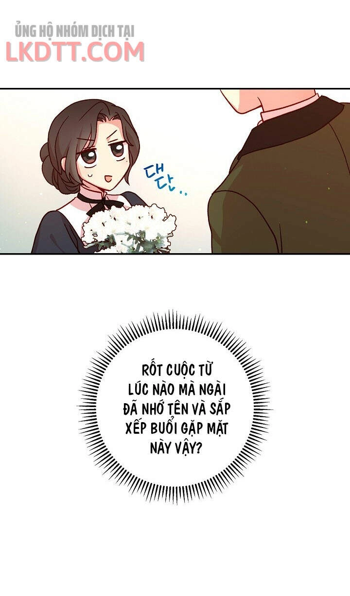 Tồn Tại Như Một Nữ Hầu Chapter 43 - 6