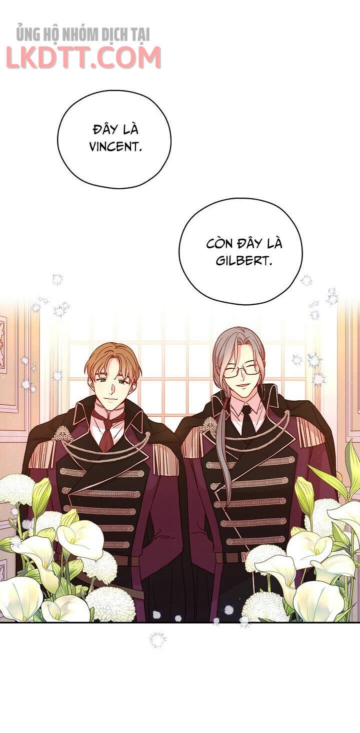 Tồn Tại Như Một Nữ Hầu Chapter 43 - 9