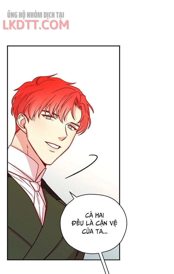 Tồn Tại Như Một Nữ Hầu Chapter 43 - 10