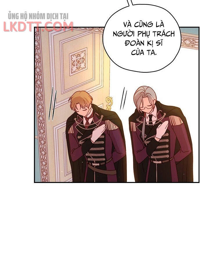 Tồn Tại Như Một Nữ Hầu Chapter 43 - 11