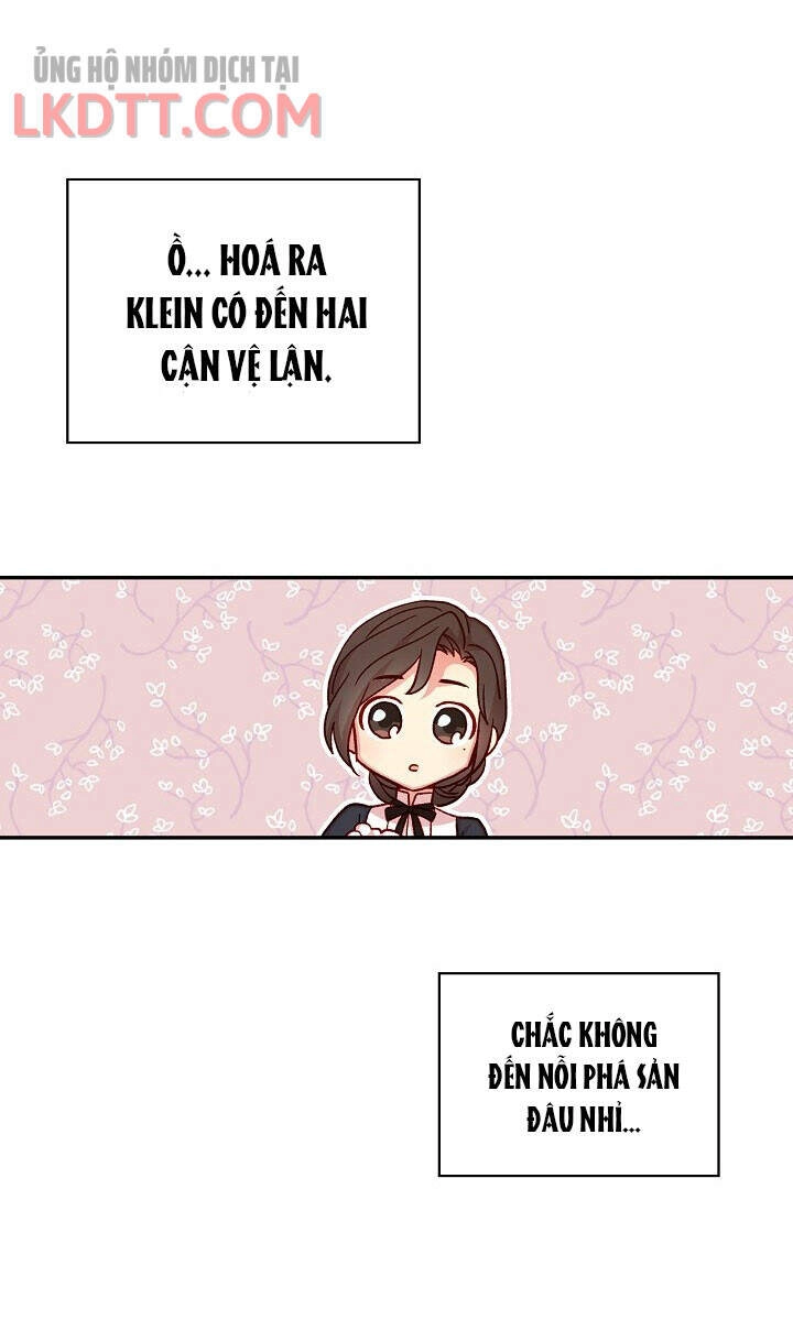 Tồn Tại Như Một Nữ Hầu Chapter 43 - 12