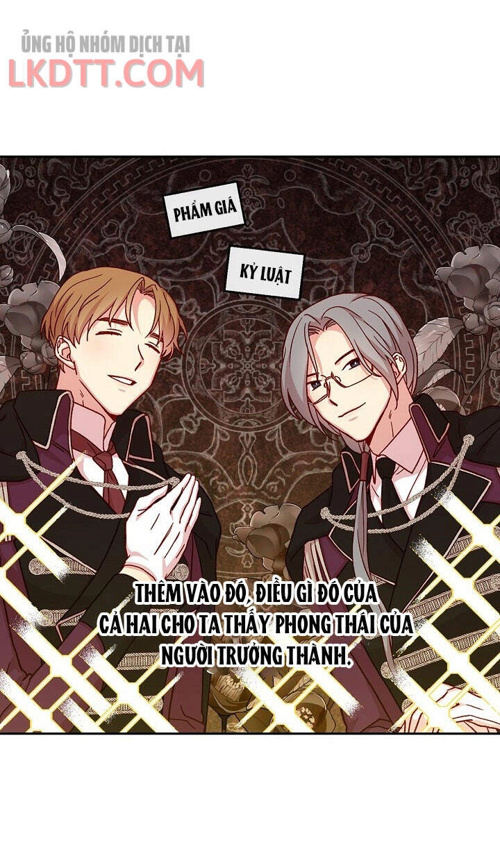 Tồn Tại Như Một Nữ Hầu Chapter 43 - 13