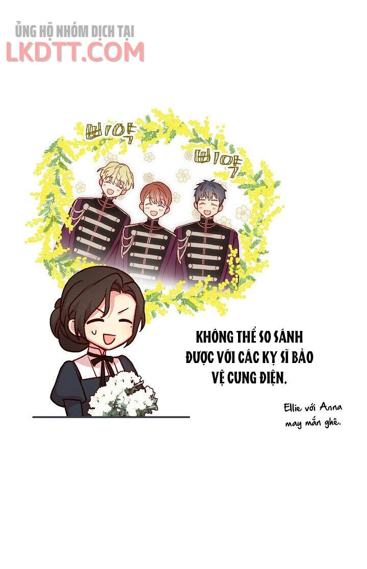 Tồn Tại Như Một Nữ Hầu Chapter 43 - 14