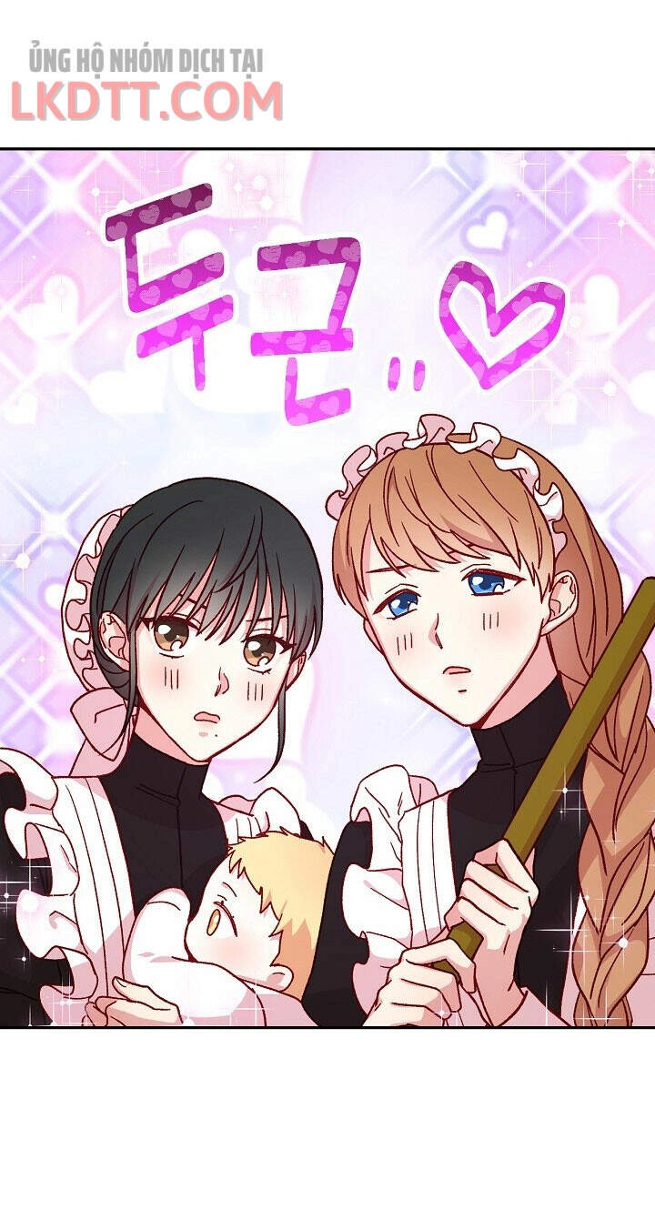 Tồn Tại Như Một Nữ Hầu Chapter 43 - 15