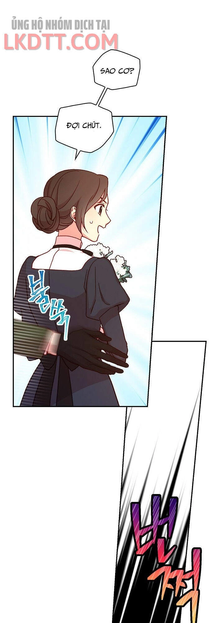 Tồn Tại Như Một Nữ Hầu Chapter 43 - 17