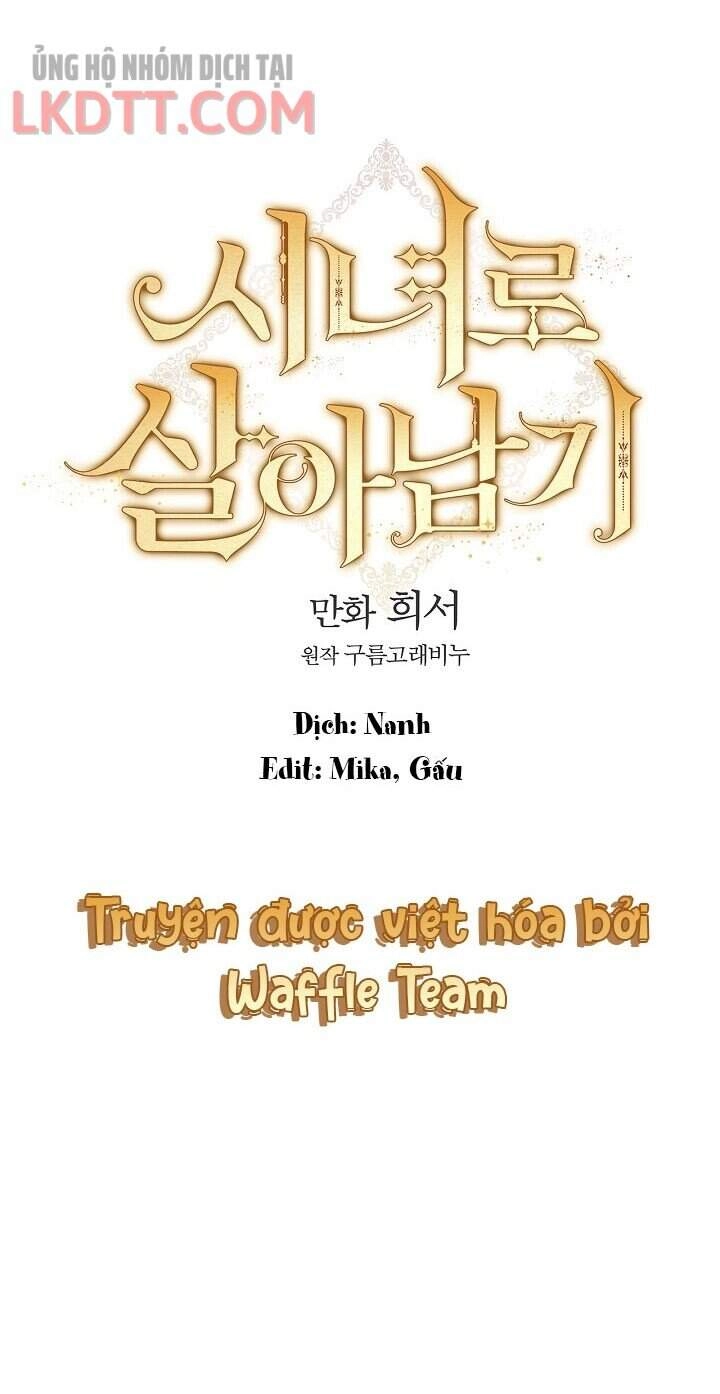 Tồn Tại Như Một Nữ Hầu Chapter 43 - 21