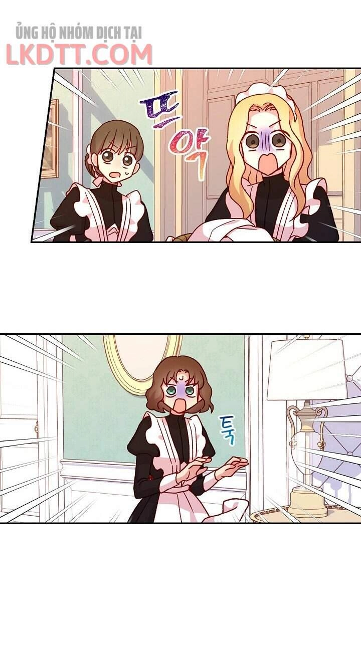 Tồn Tại Như Một Nữ Hầu Chapter 43 - 23