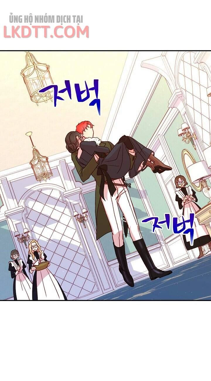 Tồn Tại Như Một Nữ Hầu Chapter 43 - 24