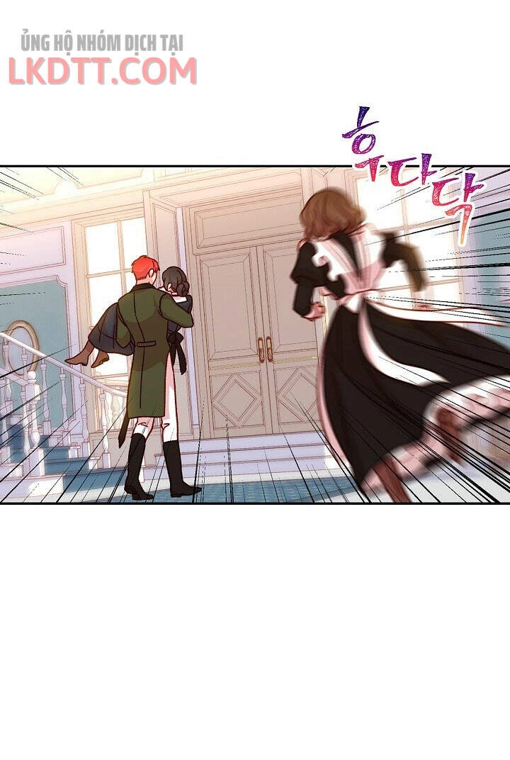 Tồn Tại Như Một Nữ Hầu Chapter 43 - 30