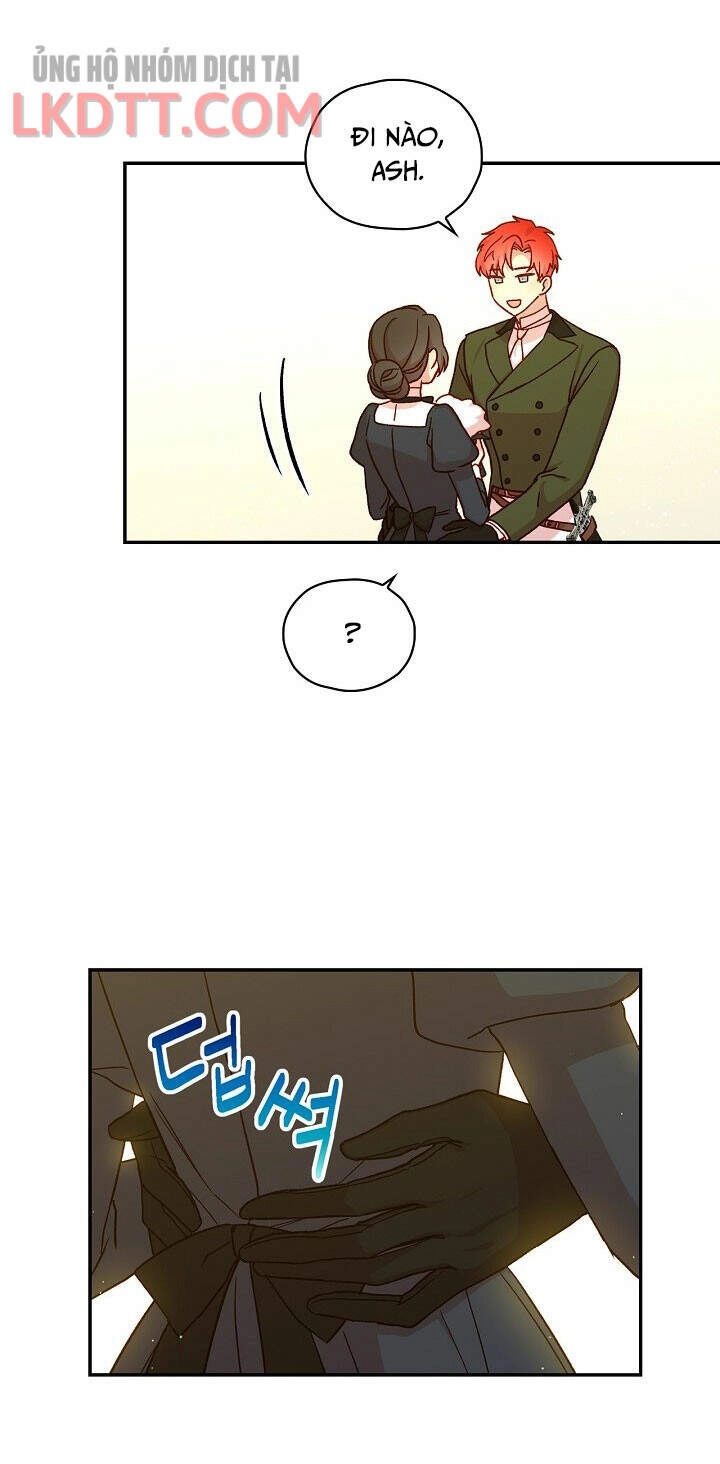 Tồn Tại Như Một Nữ Hầu Chapter 43 - 37