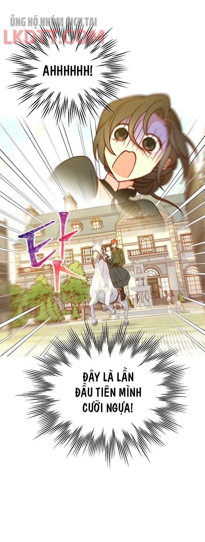 Tồn Tại Như Một Nữ Hầu Chapter 43 - 49