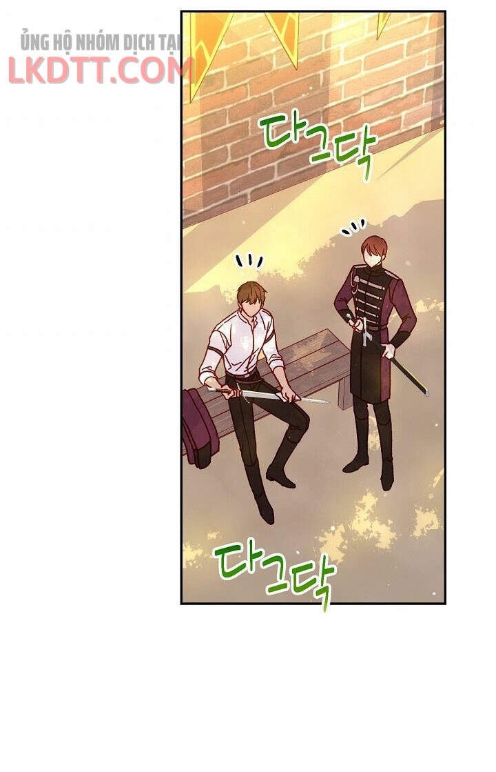 Tồn Tại Như Một Nữ Hầu Chapter 43 - 53