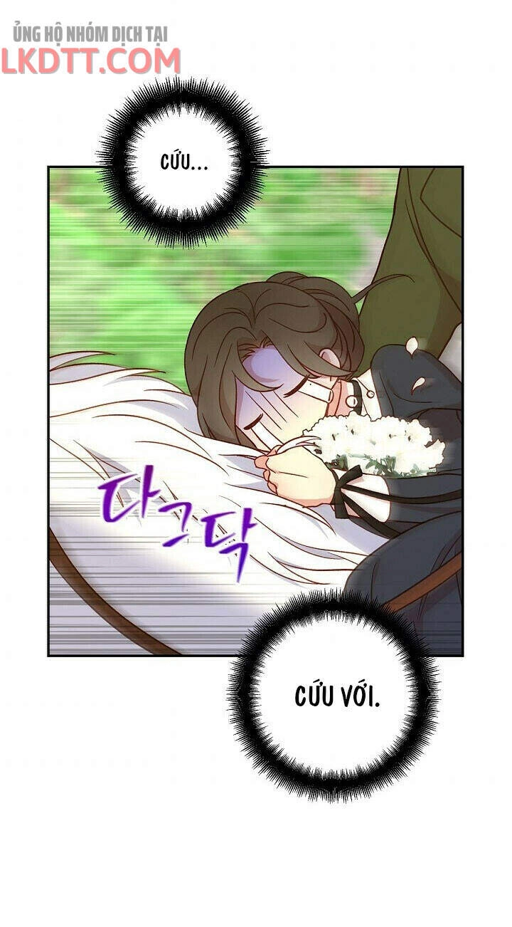 Tồn Tại Như Một Nữ Hầu Chapter 44 - 5