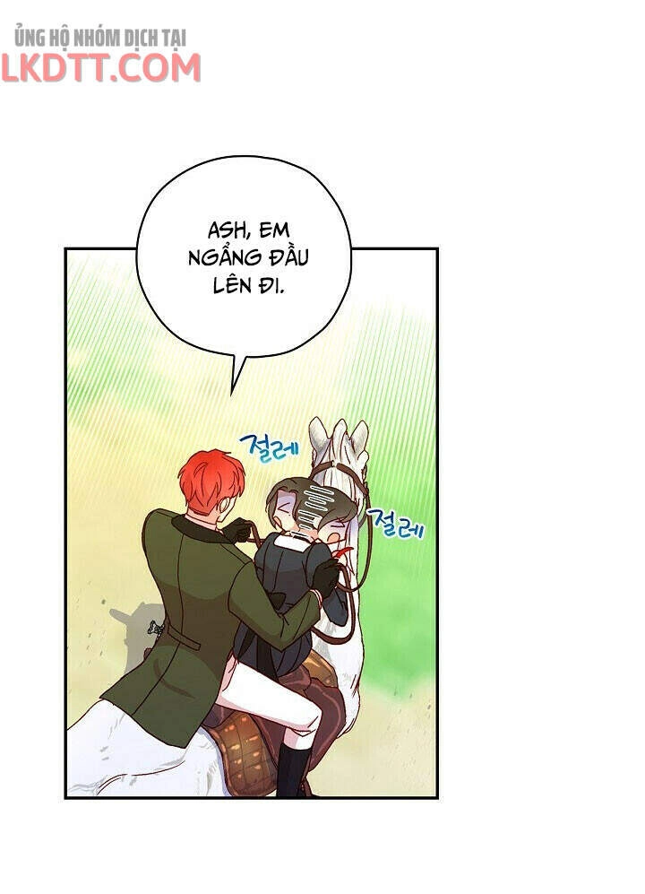 Tồn Tại Như Một Nữ Hầu Chapter 44 - 6