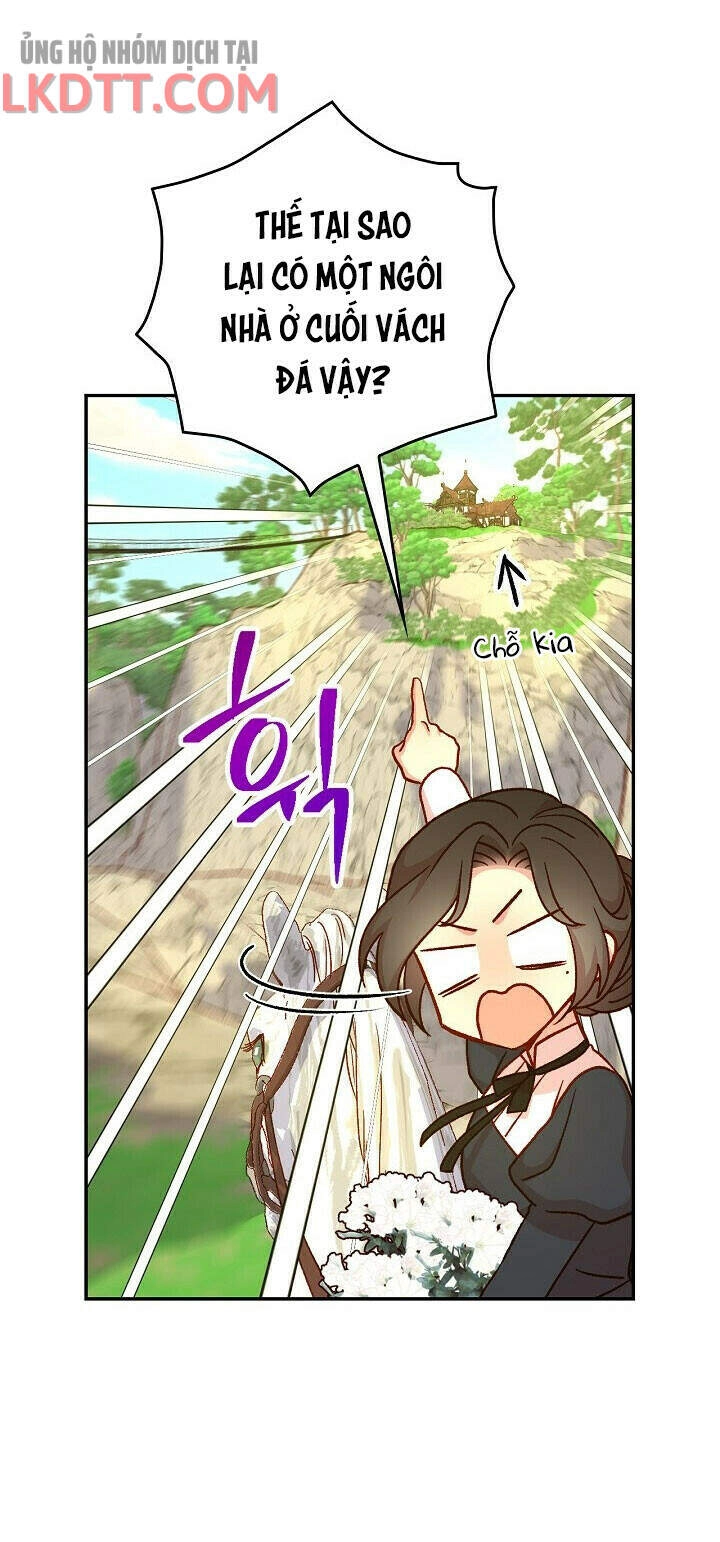 Tồn Tại Như Một Nữ Hầu Chapter 44 - 21