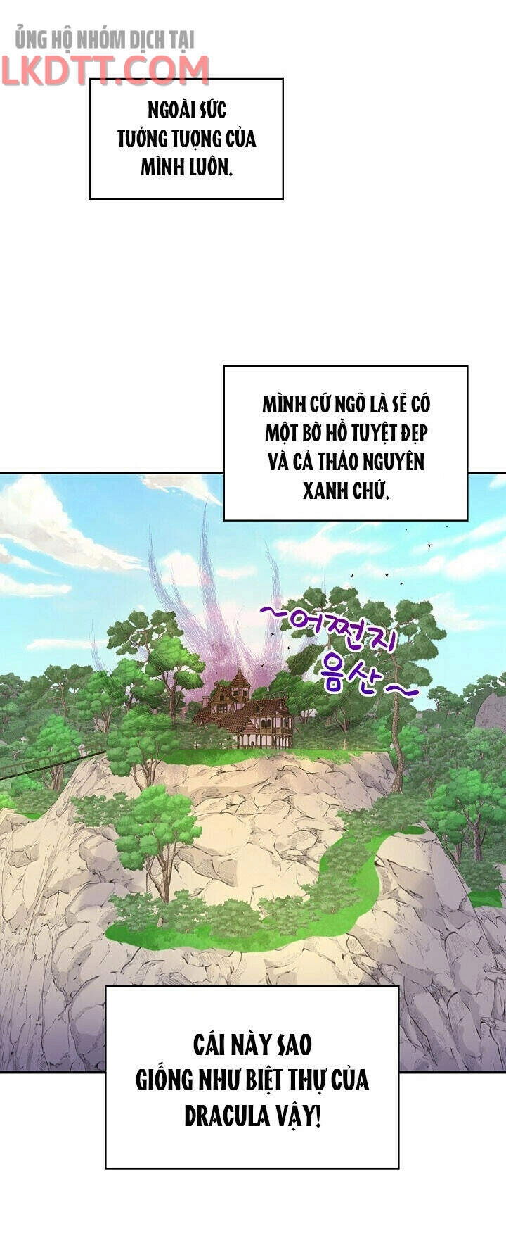 Tồn Tại Như Một Nữ Hầu Chapter 44 - 22