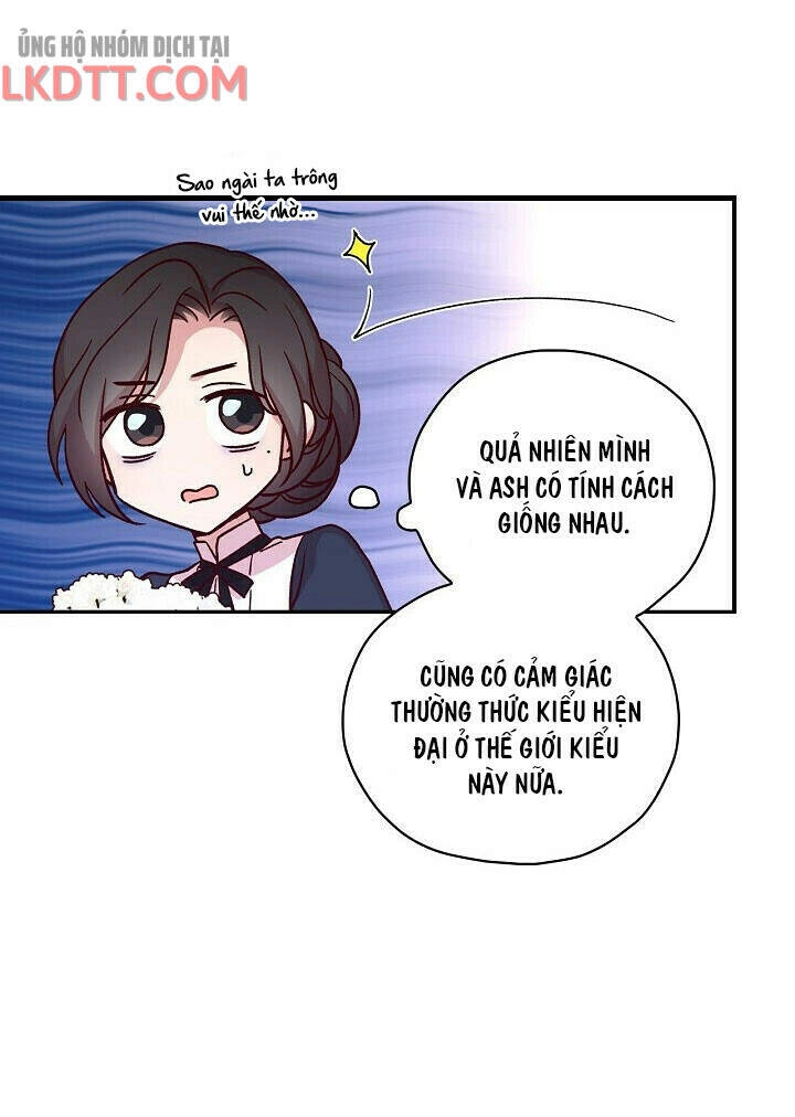 Tồn Tại Như Một Nữ Hầu Chapter 44 - 24