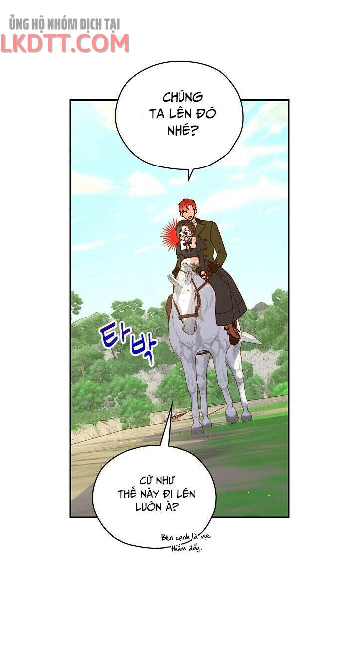 Tồn Tại Như Một Nữ Hầu Chapter 44 - 25