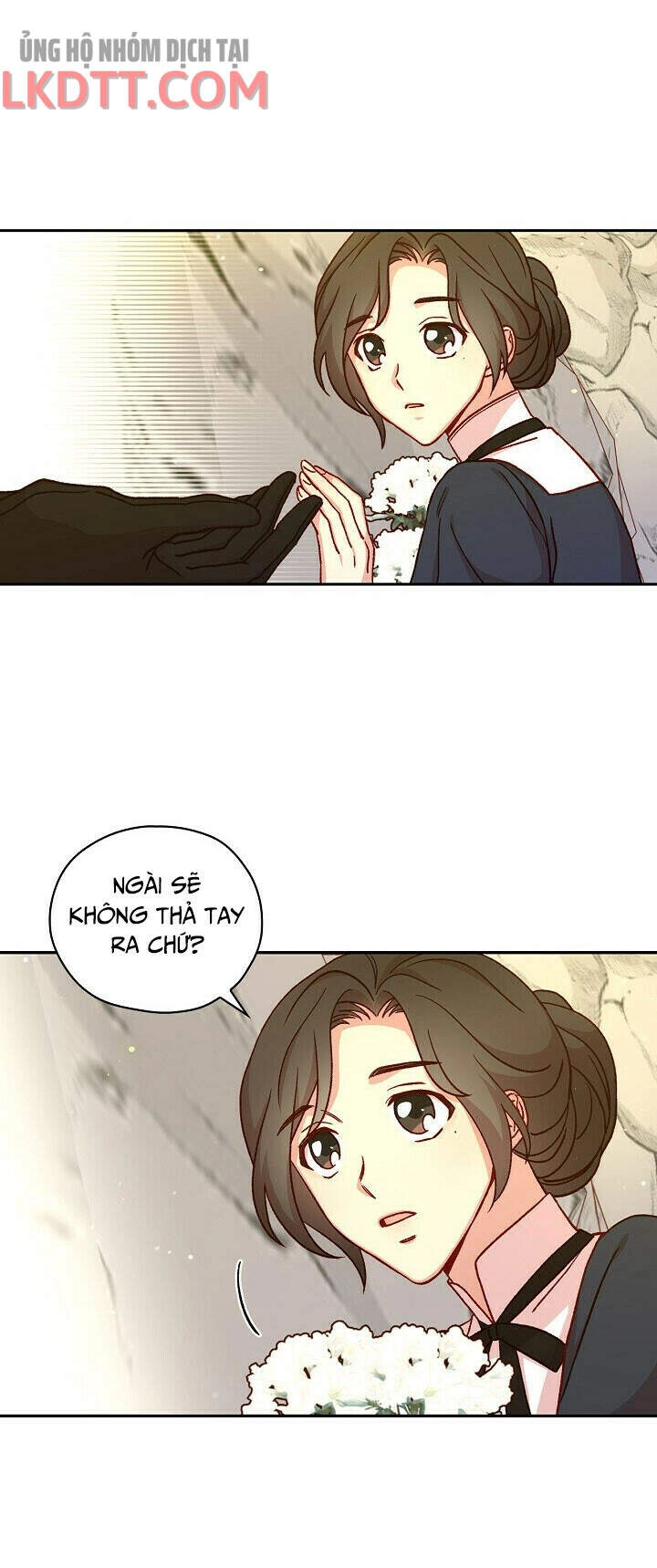 Tồn Tại Như Một Nữ Hầu Chapter 44 - 33