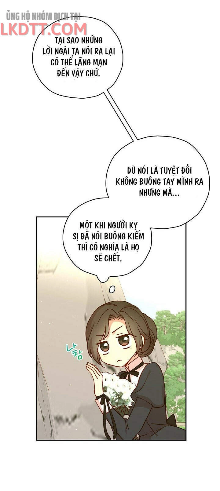 Tồn Tại Như Một Nữ Hầu Chapter 44 - 36