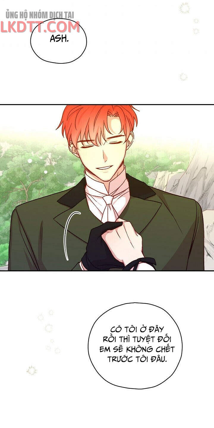 Tồn Tại Như Một Nữ Hầu Chapter 44 - 43