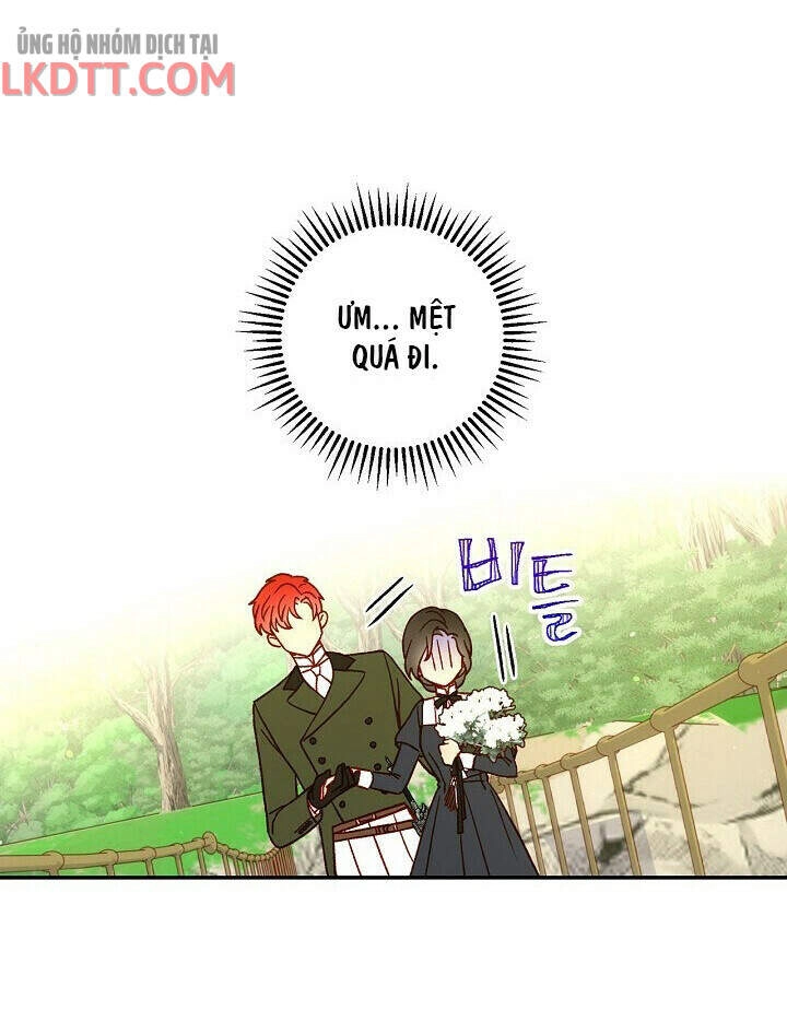 Tồn Tại Như Một Nữ Hầu Chapter 44 - 47