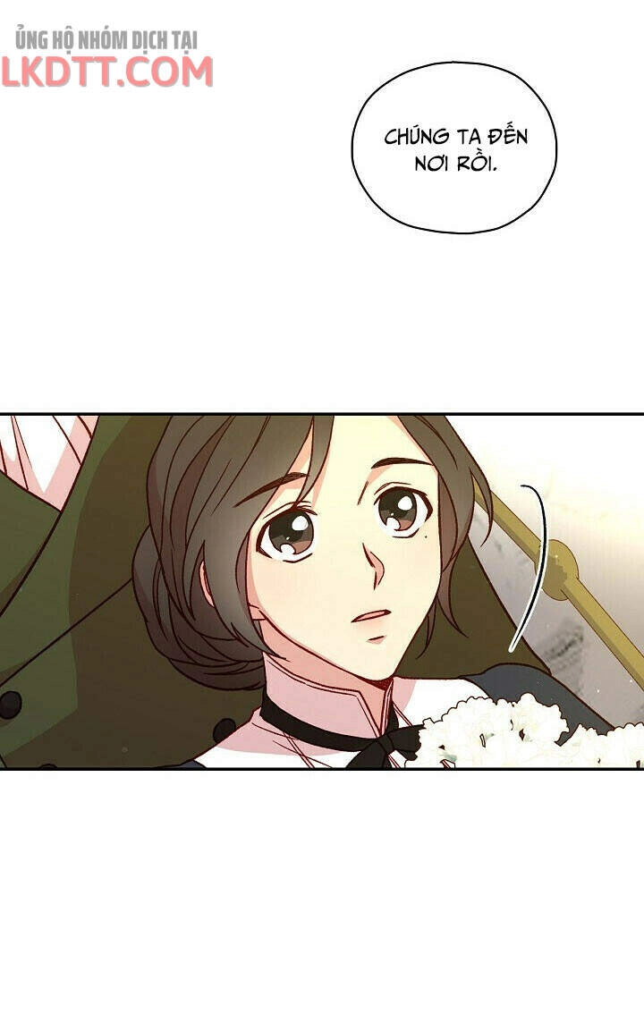 Tồn Tại Như Một Nữ Hầu Chapter 44 - 48