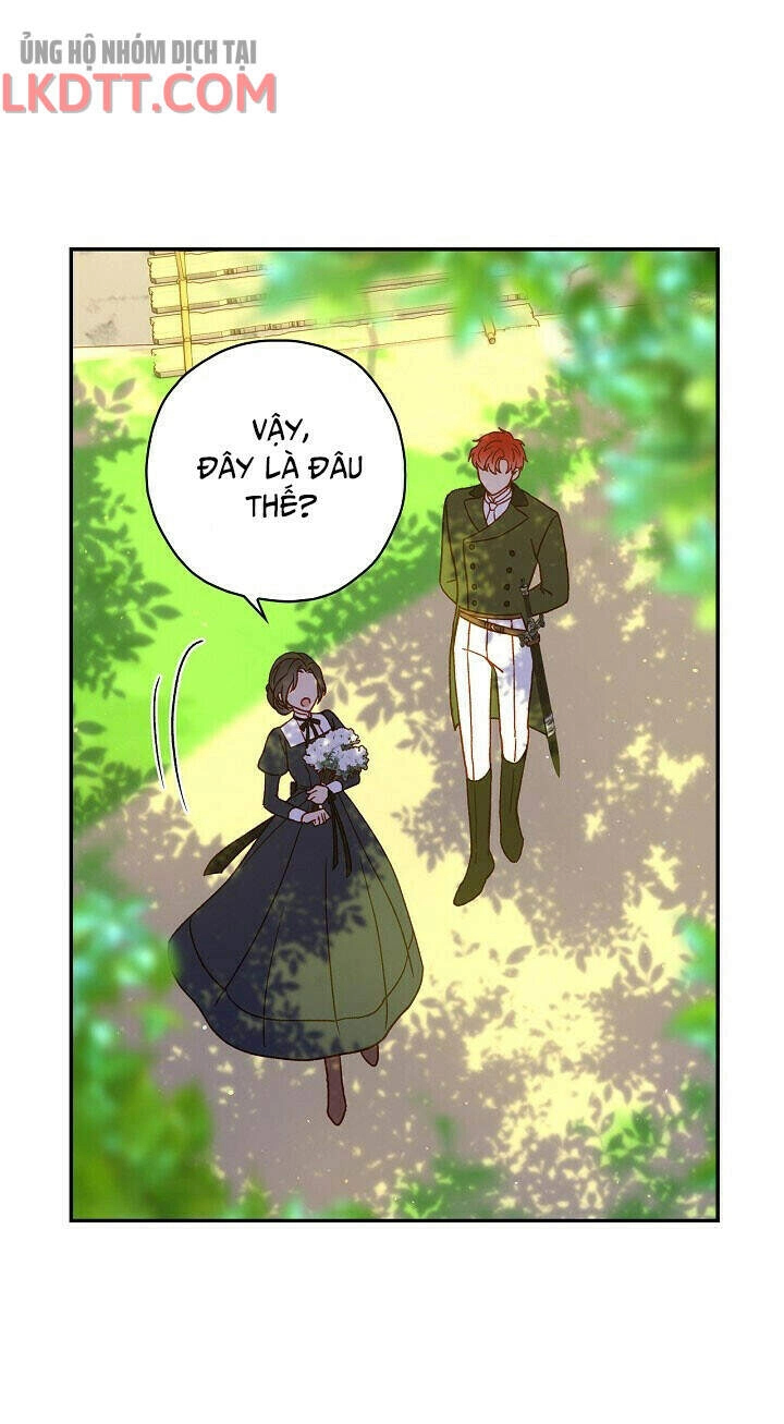 Tồn Tại Như Một Nữ Hầu Chapter 44 - 52