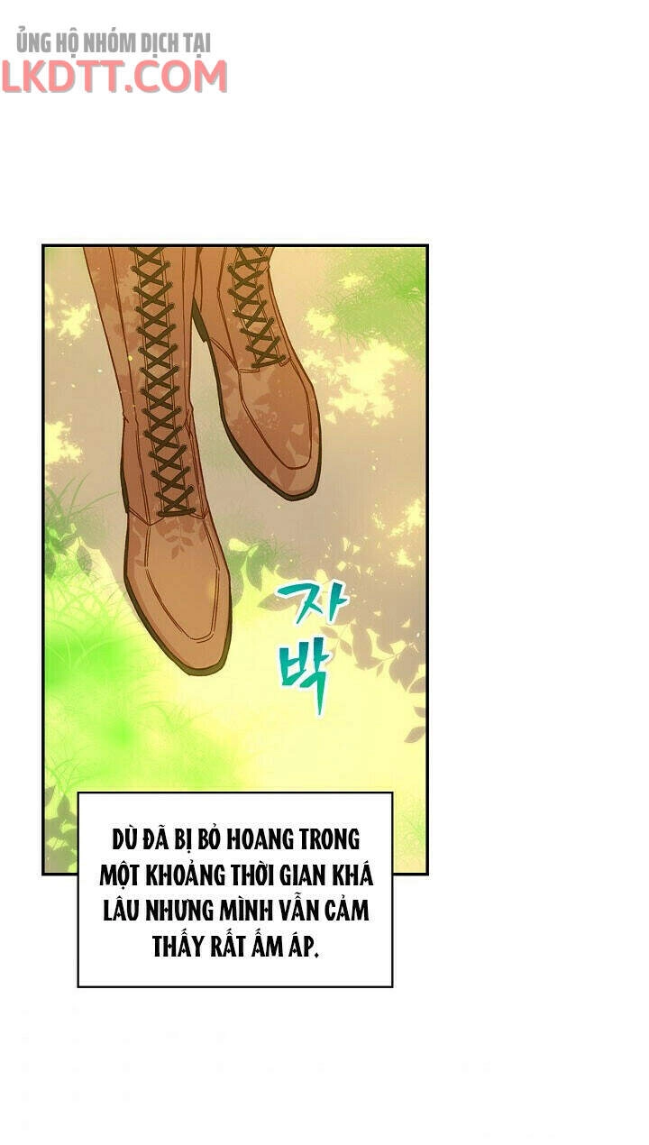 Tồn Tại Như Một Nữ Hầu Chapter 44 - 56