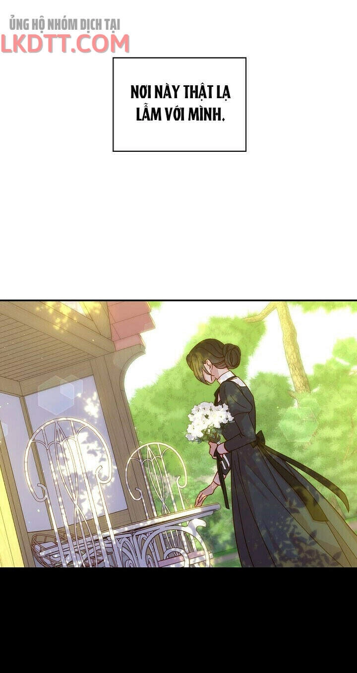 Tồn Tại Như Một Nữ Hầu Chapter 44 - 59