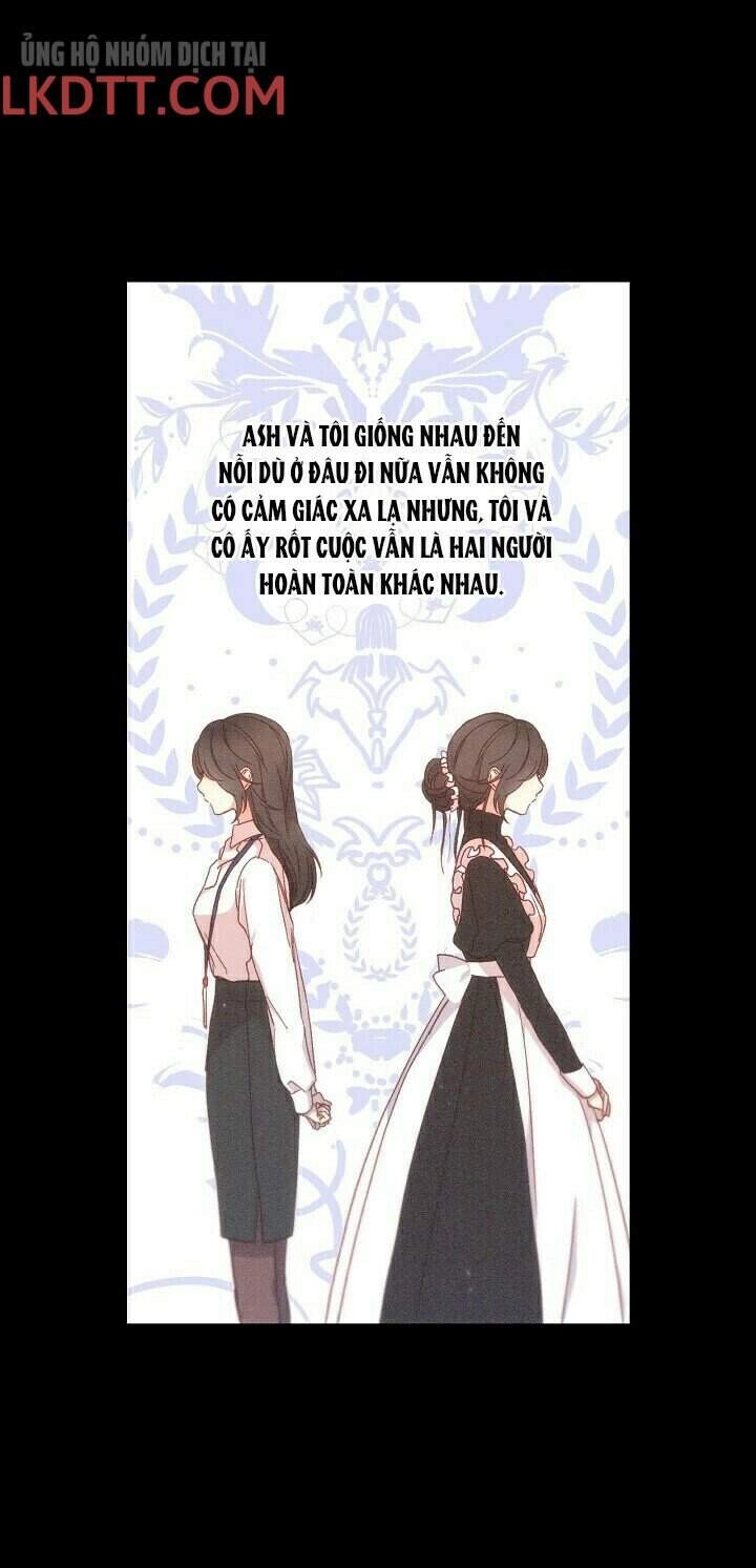 Tồn Tại Như Một Nữ Hầu Chapter 44 - 60
