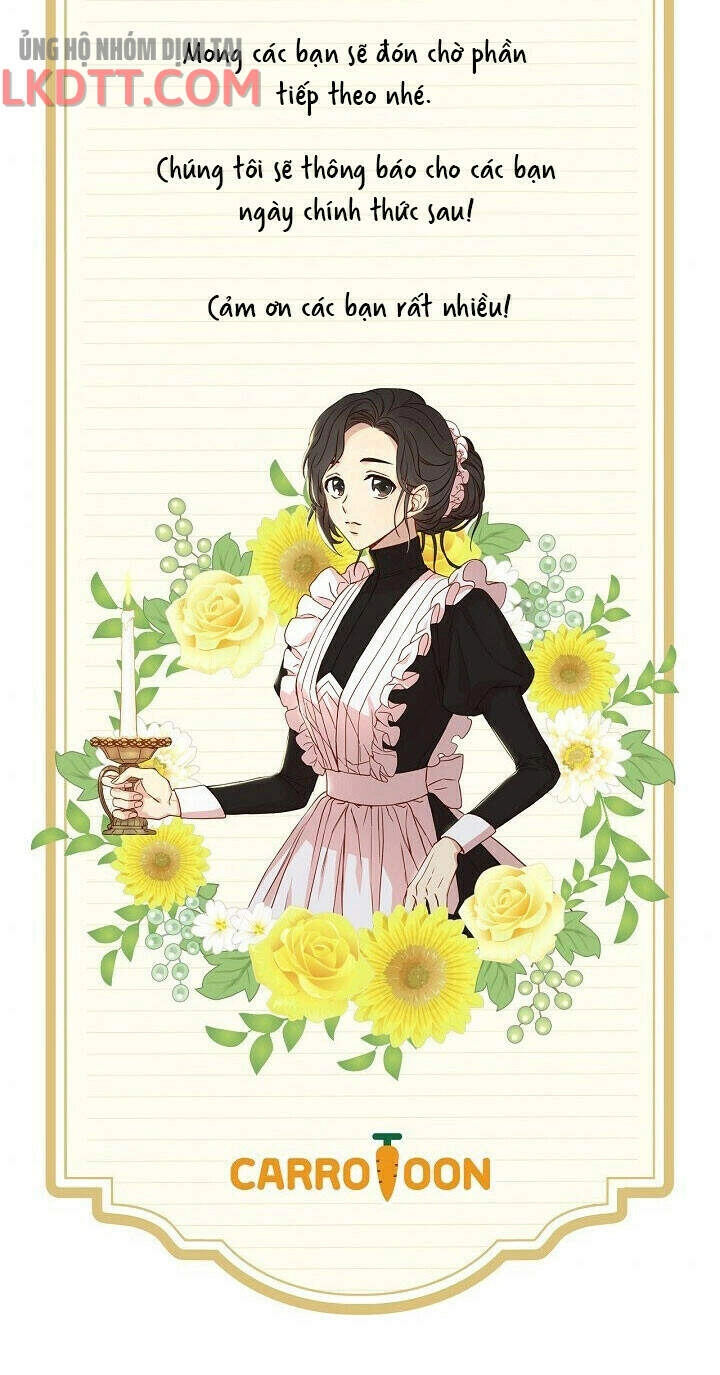 Tồn Tại Như Một Nữ Hầu Chapter 44 - 73