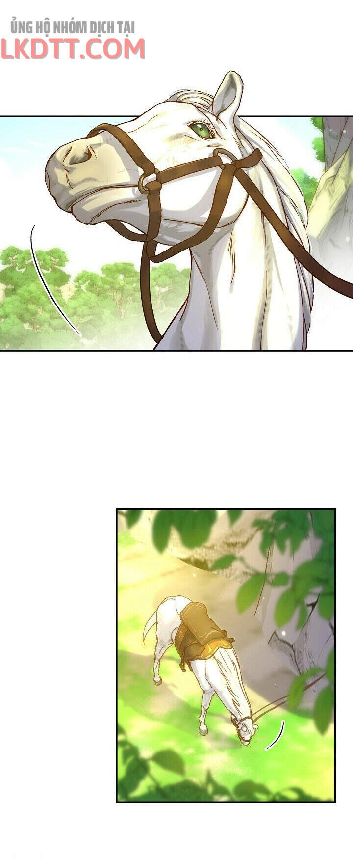 Tồn Tại Như Một Nữ Hầu Chapter 45 - 3