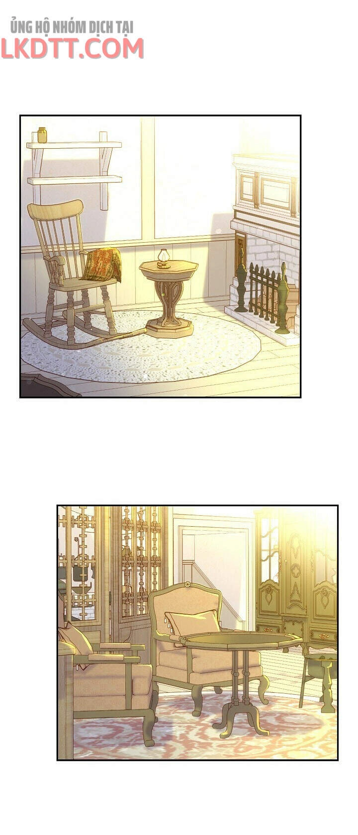 Tồn Tại Như Một Nữ Hầu Chapter 45 - 7