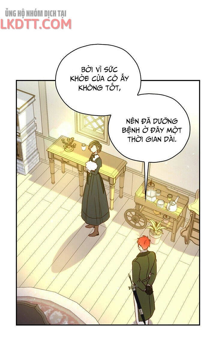 Tồn Tại Như Một Nữ Hầu Chapter 45 - 9