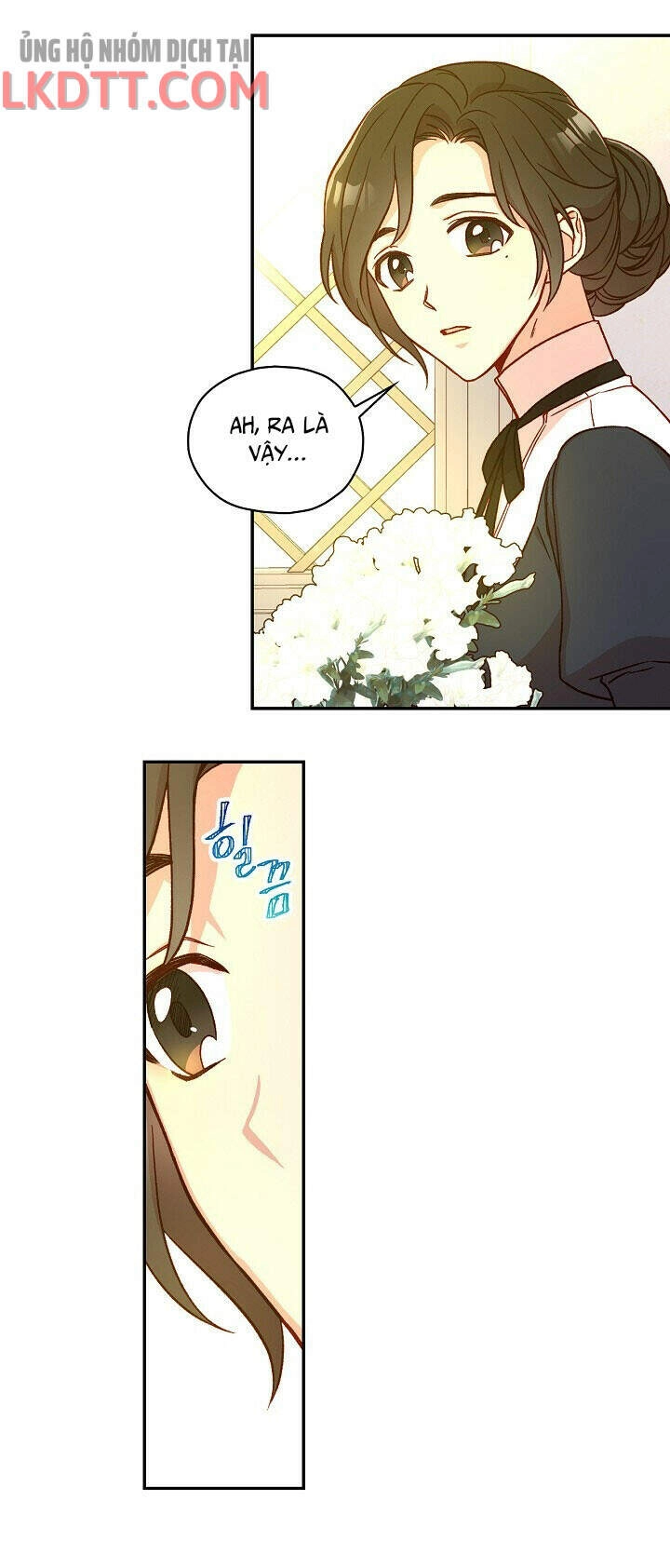 Tồn Tại Như Một Nữ Hầu Chapter 45 - 10