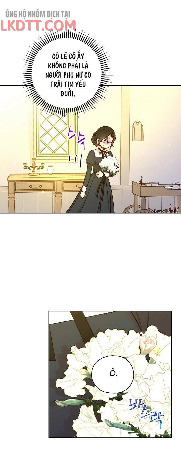 Tồn Tại Như Một Nữ Hầu Chapter 45 - 12